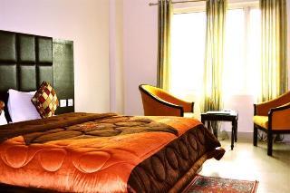 The Great Ananda Hotel Haridwār Buitenkant foto